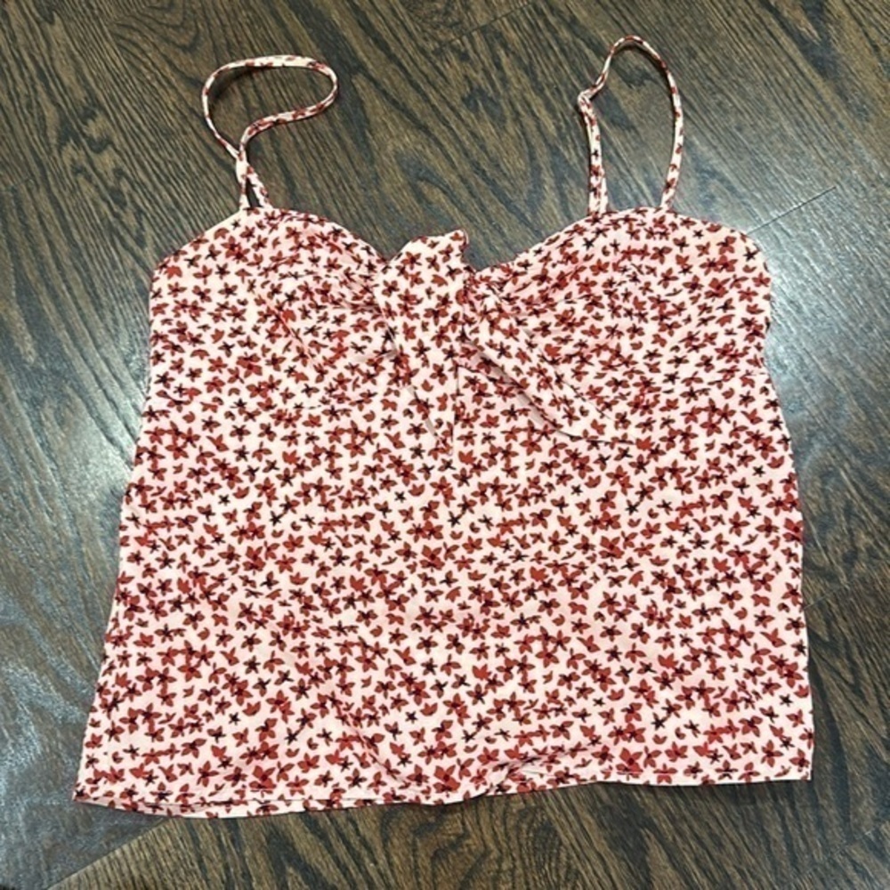 Aqua camisole xs